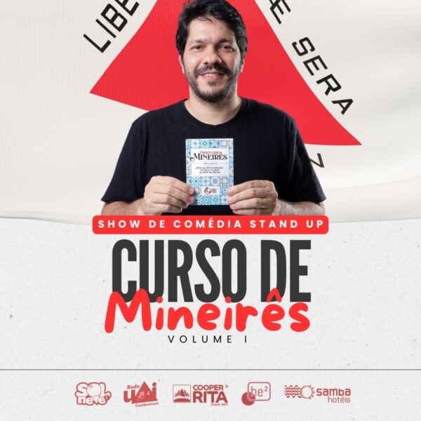 Ingresso Show em São Paulo – 22/05