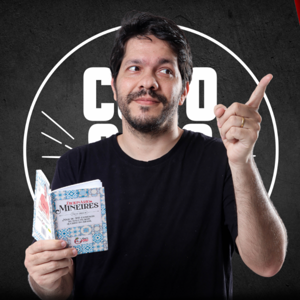 Ingressos Show no Copo Sujo Comedy