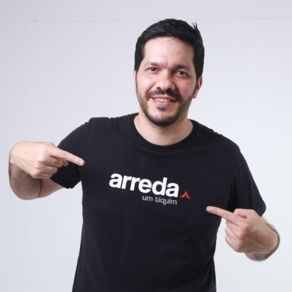 Camisa Arreda