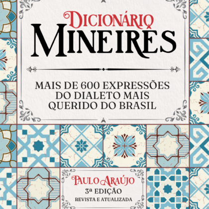 Dicionário Mineirês