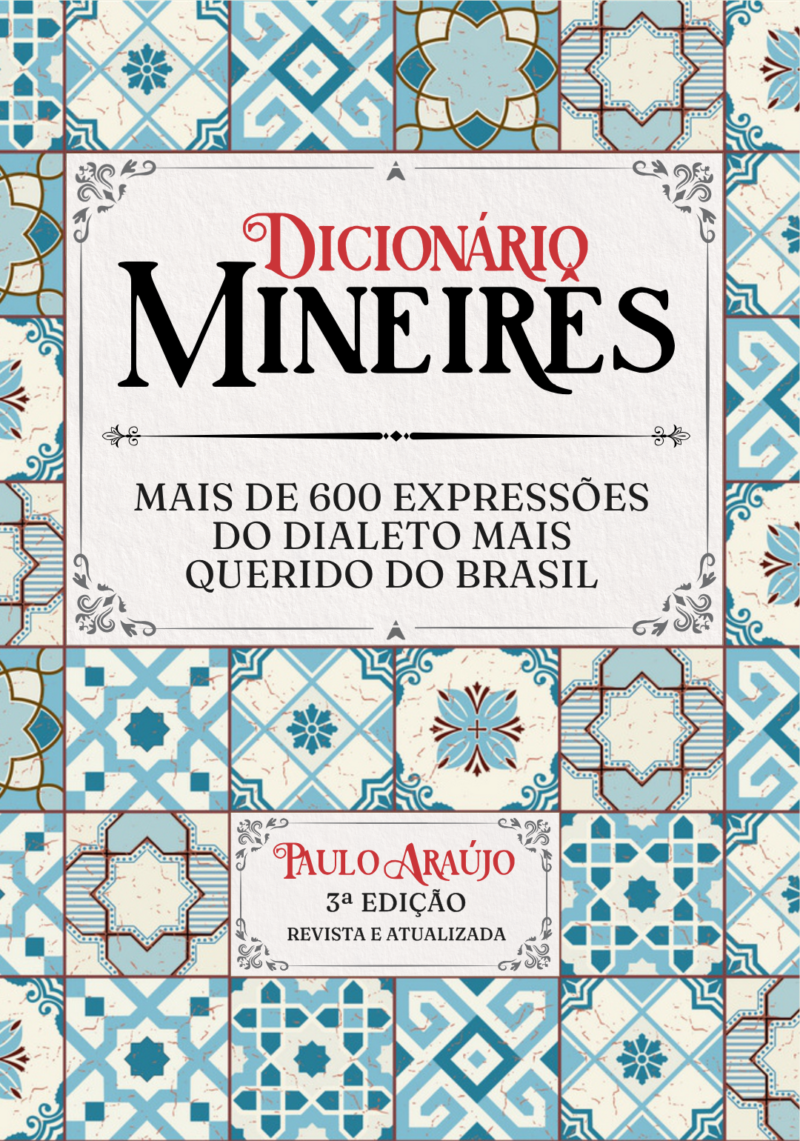 Dicionário Mineirês